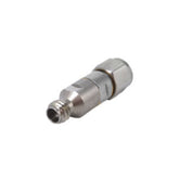 PRF10MF 1.0mm male to 1.0mm female adapter VSWR=1.4 MAX - Precisionrf Electronics