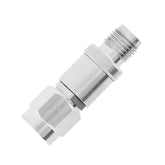 PRF35185FM 3.5mm female to 1.85mm male adapter - Precisionrf Electronics