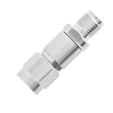 PRF29235FM 2.92mm female to 3.5mm male adapter - Precisionrf Electronics