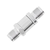 PRF35185FF 3.5mm female to 1.85mm female adapter - Precisionrf Electronics