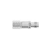 PRF185MF 1.85mm male to female adapter VSWR=1.30 MAX - Precisionrf Electronics