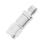 PRF29235MF 2.92mm male to 3.5mm female adapter - Precisionrf Electronics