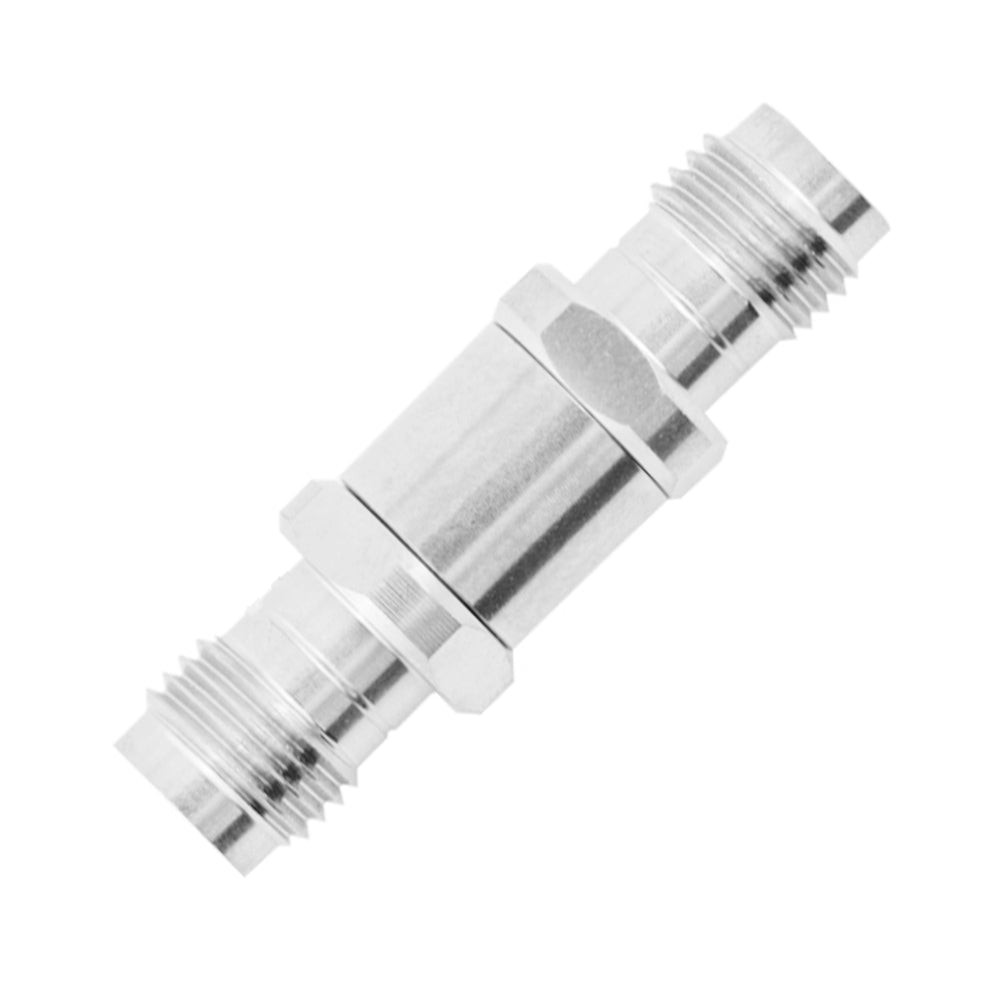 PRF29235FF 2.92mm female to 3.5mm female adapter - Precisionrf Electronics