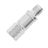 PRF292185FM 2.92mm female to 1.85mm male adapter - Precisionrf Electronics