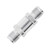 PRF292185FF 2.92mm female to 1.85mm female adapter - Precisionrf Electronics