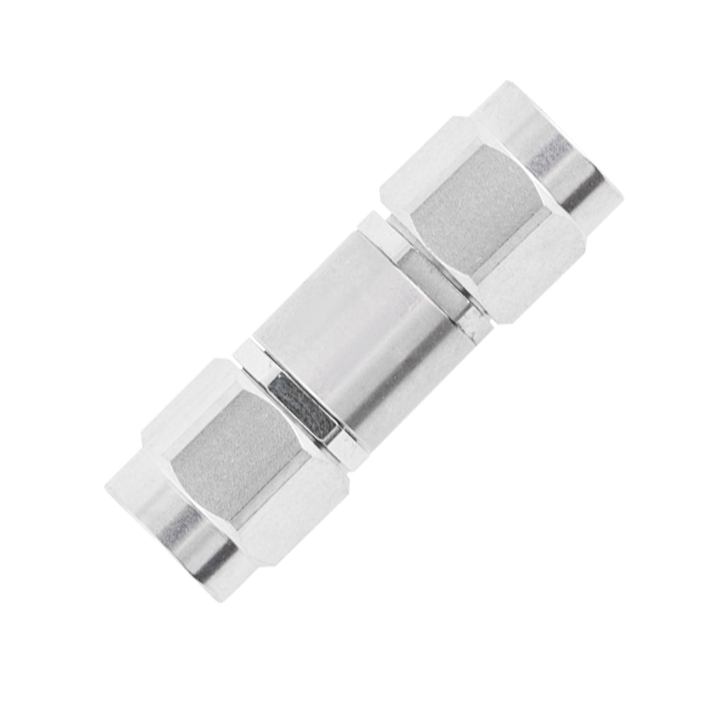 PRF29235MM 2.92mm male to 3.5mm male adapter - Precisionrf Electronics