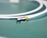 SMA Low Loss Cable Assembly - Precisionrf Electronics