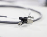 SMA to N type cable assembly - Precisionrf Electronics