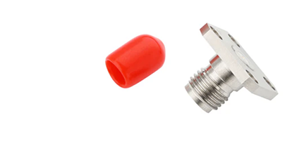 Super SMA 26.5G Connector