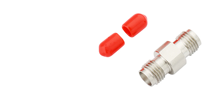2.92mm Connectors