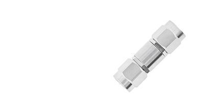 2.4mm to 2.4mm Adapter