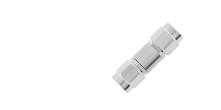 SMA to SMA Adapter 27G