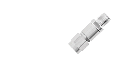 2.92mm to 2.92mm adapter