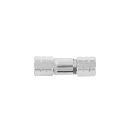PRF185MM 1.85mm male to 1.85mm male adapter  VSWR=1.30 MAX - Precisionrf Electronics 
