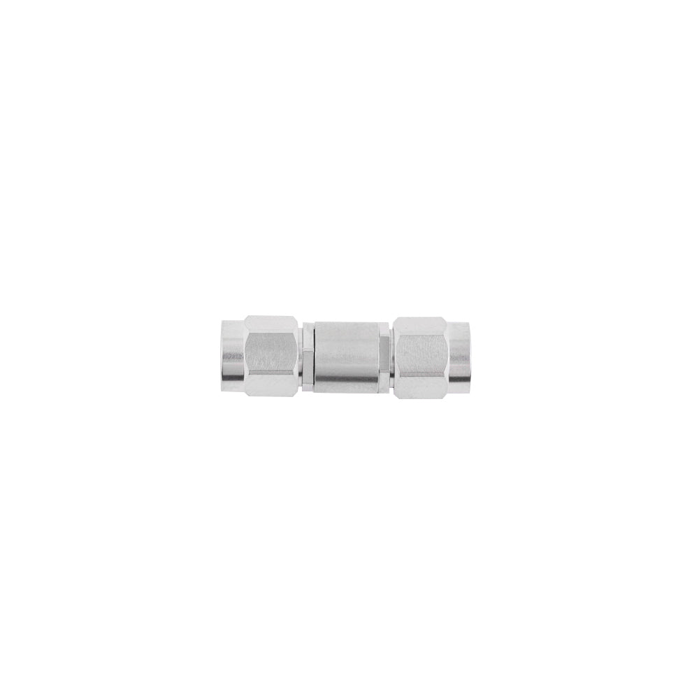 SMA male to 1.85mm male adapter - Precisionrf Electronics 
