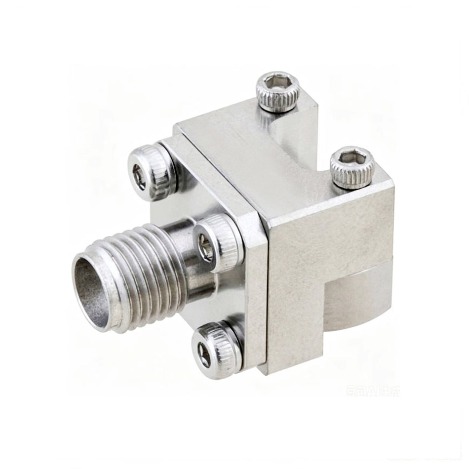 PR29XXXXA06     2.92mm Female End Launch Connector