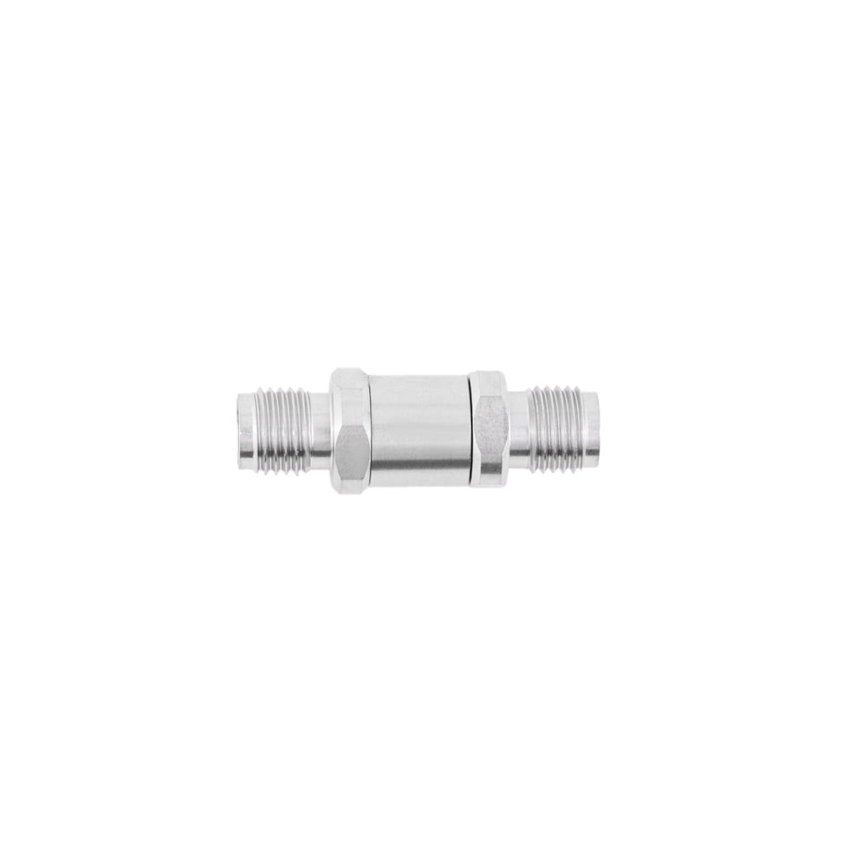 PRFSMA292MM  SMA female to 2.92mm female adapter - Precisionrf Electronics 