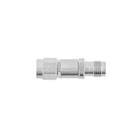 SMA male to 1.85mm female adapter - Precisionrf Electronics 