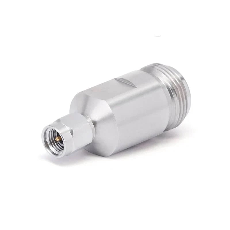 PRF-NF3.5M  N Female to 3.5mm Male  Adapter