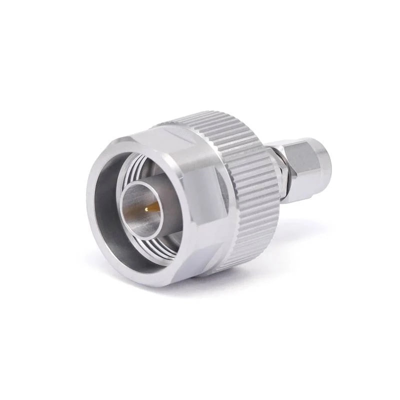 PRF-NM2.92M  N Male to 2.92mm Male  Adapter