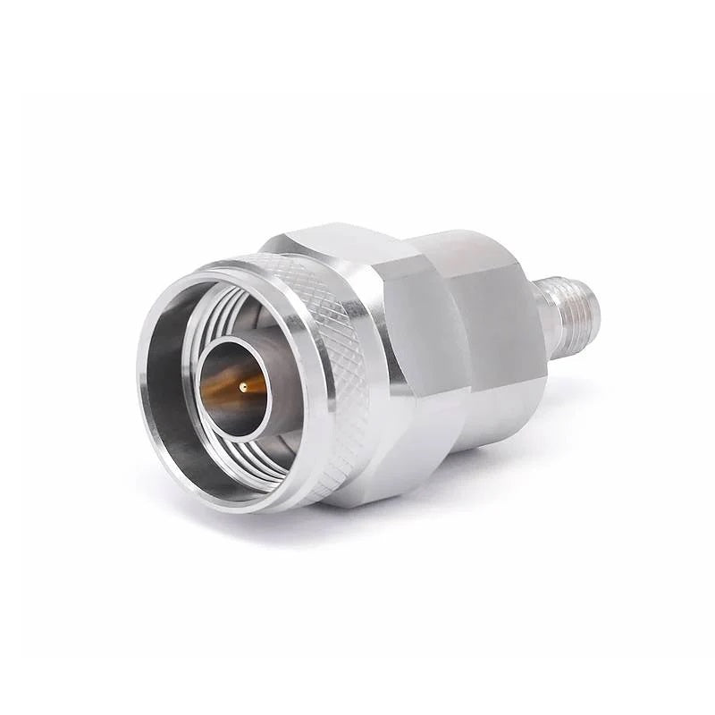 PRF-NM3.5F   N Male to 3.5mm Female  Adapter