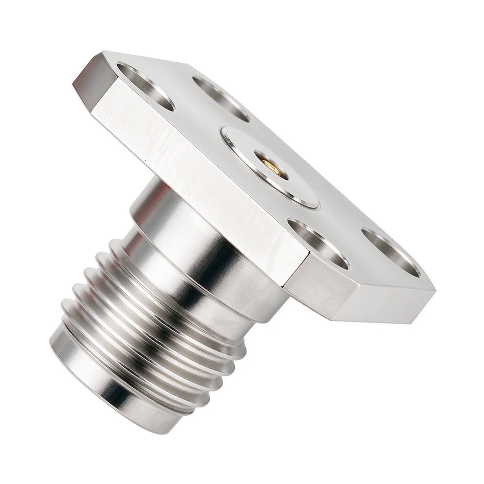 PR18FS-01 1.85mm Female Field Replaceable Connector 10 PCS