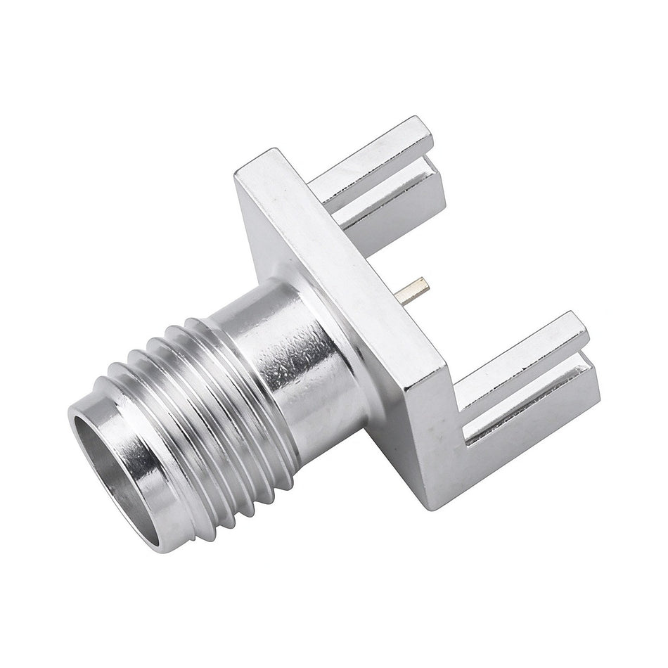 PR29FB-023 2.92mm Female PCB Mount Connector 10 PCS