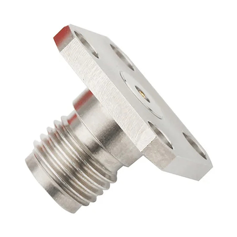PR29FS-01 2.92mm Female Panel Mount Connector 10 PCS