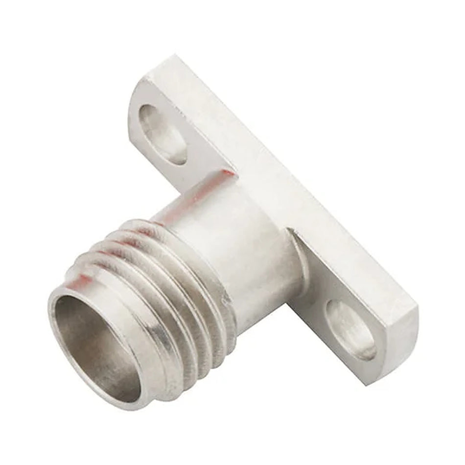 PR29FS-04 2.92mm Female Panel Mount Connector 10 PCS
