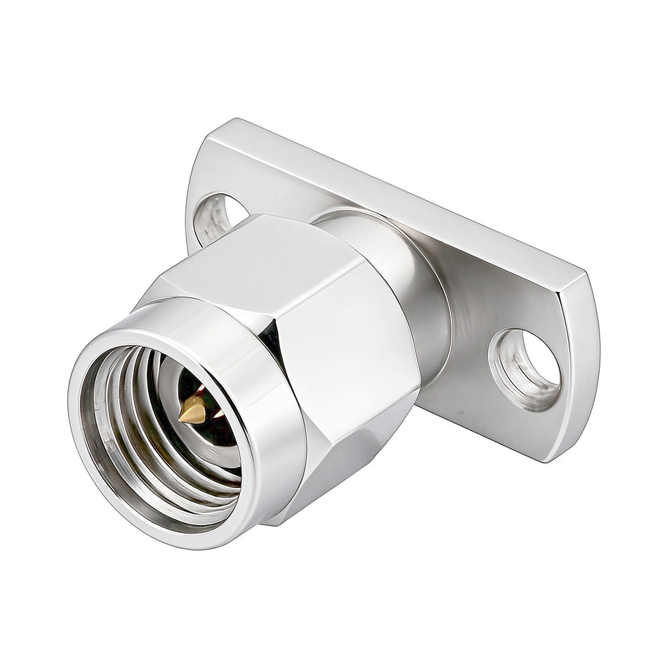 PR29MS-07 2.92mm Male Panel Mount Connector 10 PCS