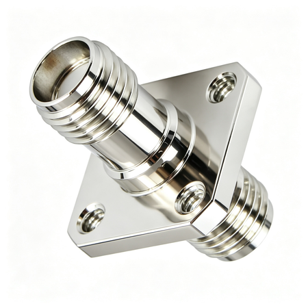 SMA Flange Adapter