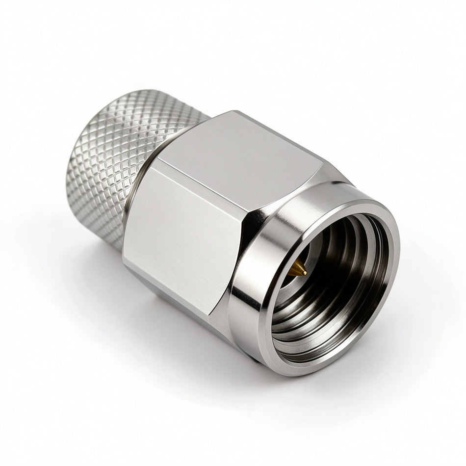 2.92mm Male Coaxial Termination 2W  PRF-TER-005