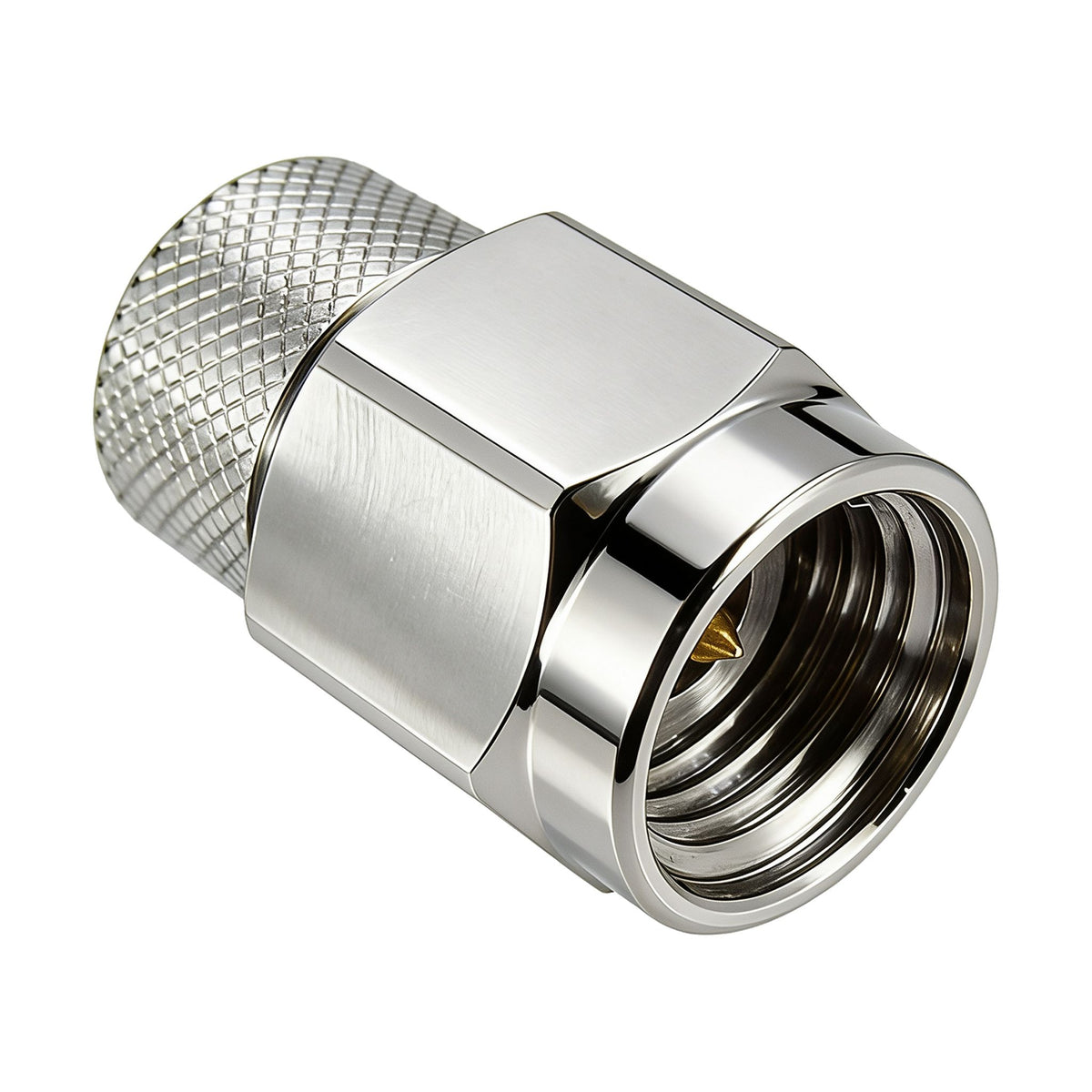 2.92mm Male Coaxial Termination 2W Low VSWR