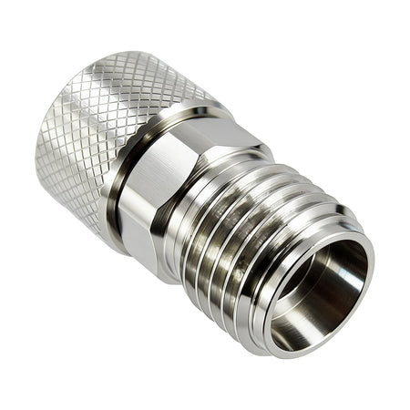 2.92mm Female Coaxial Termination 2W Low VSWR