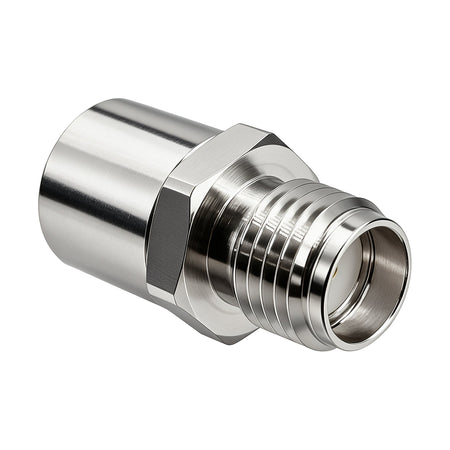 SMA Female Coaxial Termination 1W 6GHz