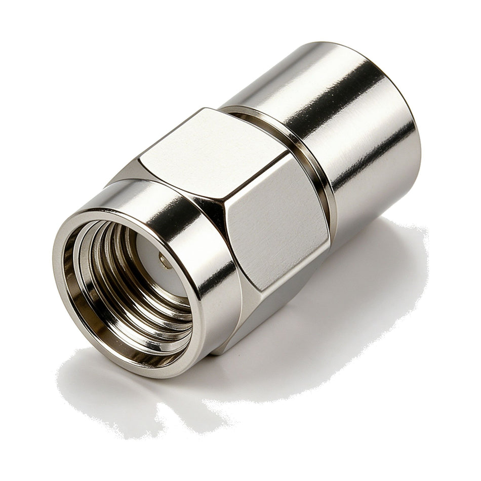 SMA Reverse Polarity Male Coaxial Termination 2W