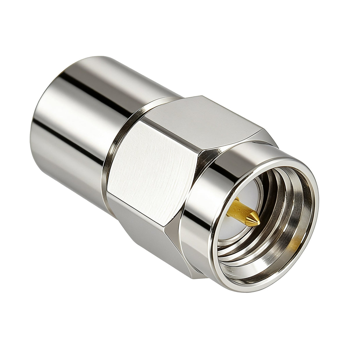 SMA Male Coaxial Termination 1W