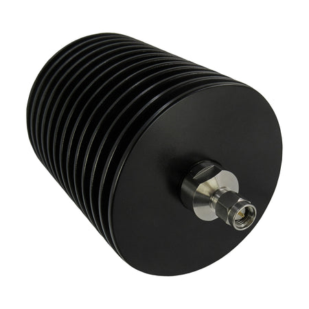 SMA Male Coaxial Termination 50W