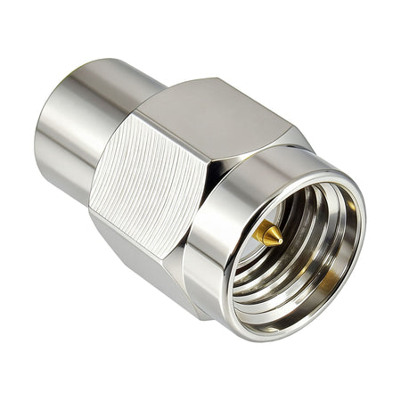 SMA Male Coaxial Termination 1W 27GHz