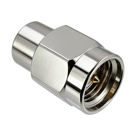SMA Male Coaxial Termination 2W 27GHz