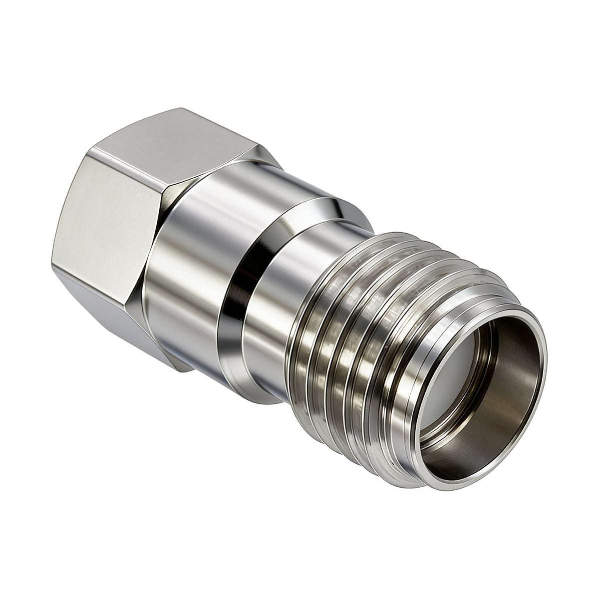 SMA Female Coaxial Termination 2W 27GHz