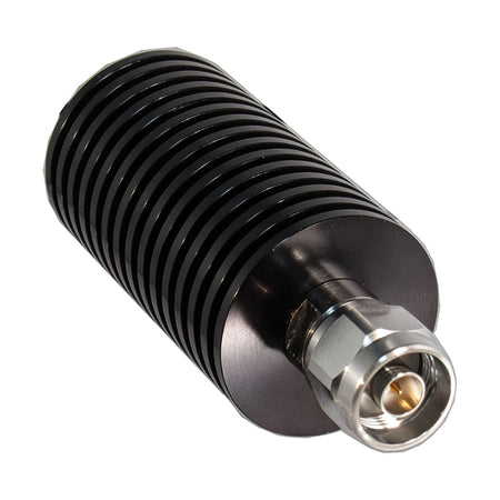 SMA Male Coaxial Termination 50W 3GHz