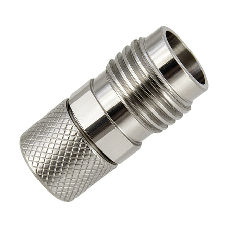 1.85mm Female Coaxial Termination 2W