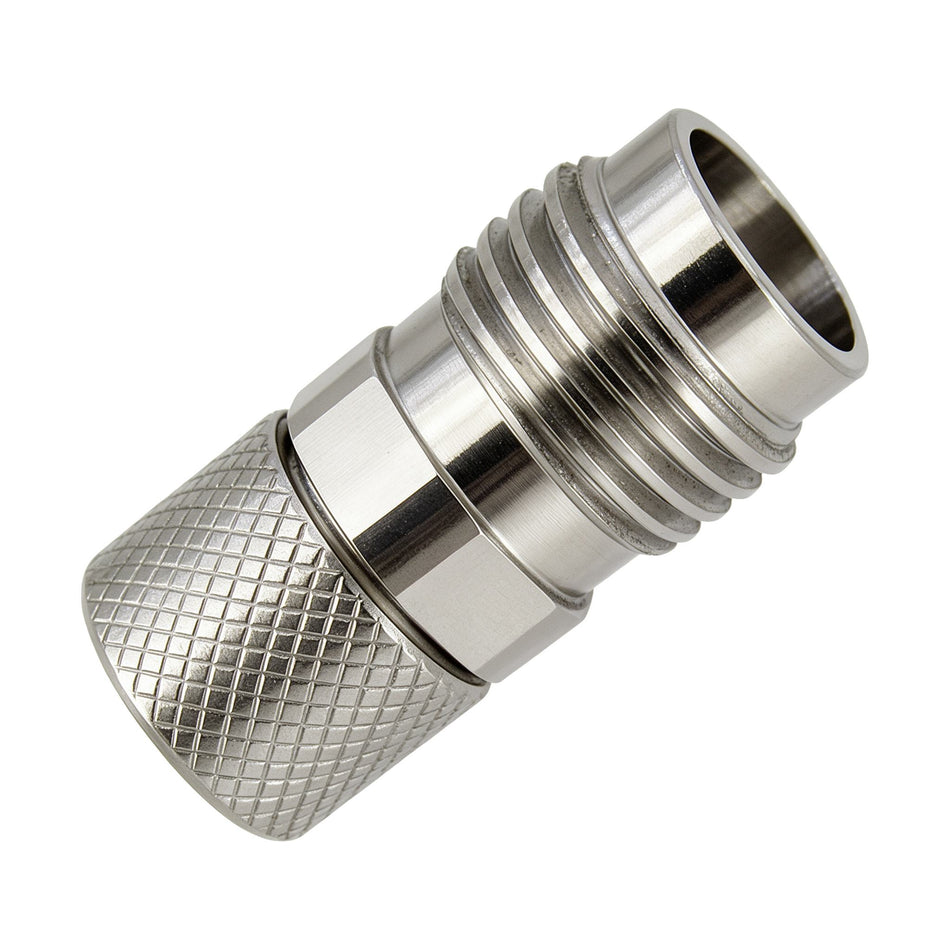 1.85mm Female Coaxial Termination 2W