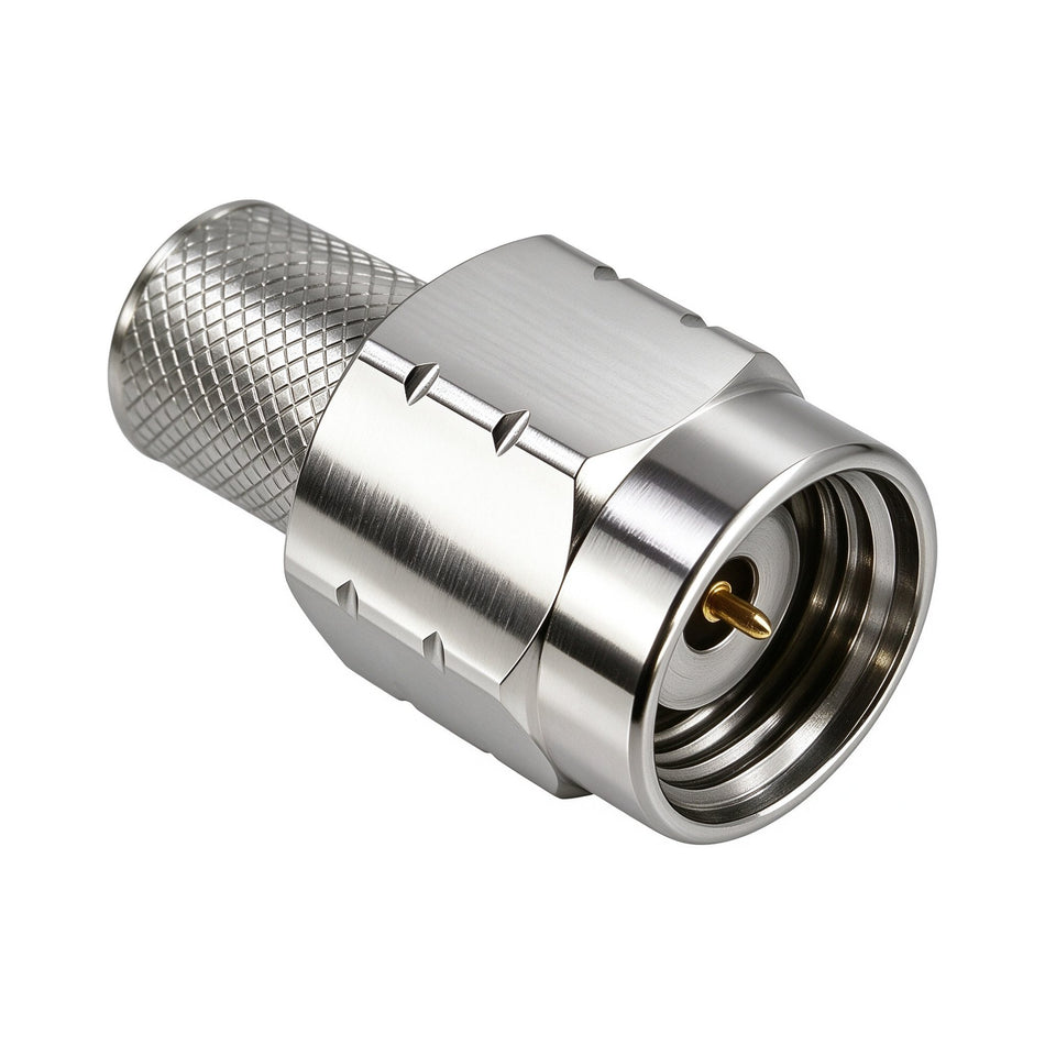 1.85mm Male Coaxial Termination 2W  PRF-TER-040