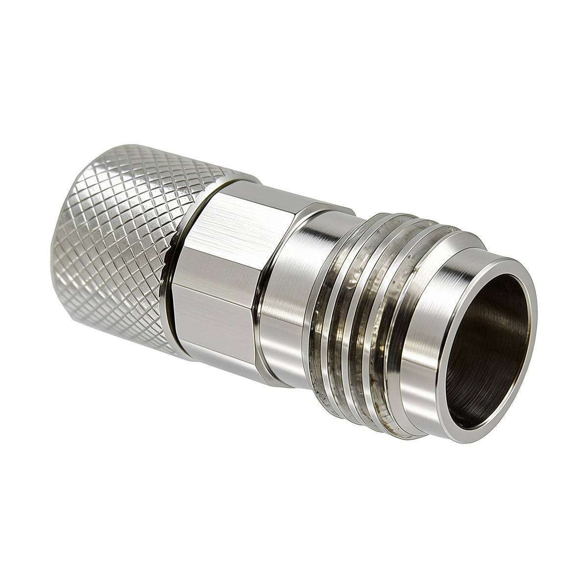 2.4mm Female Coaxial Termination 2W
