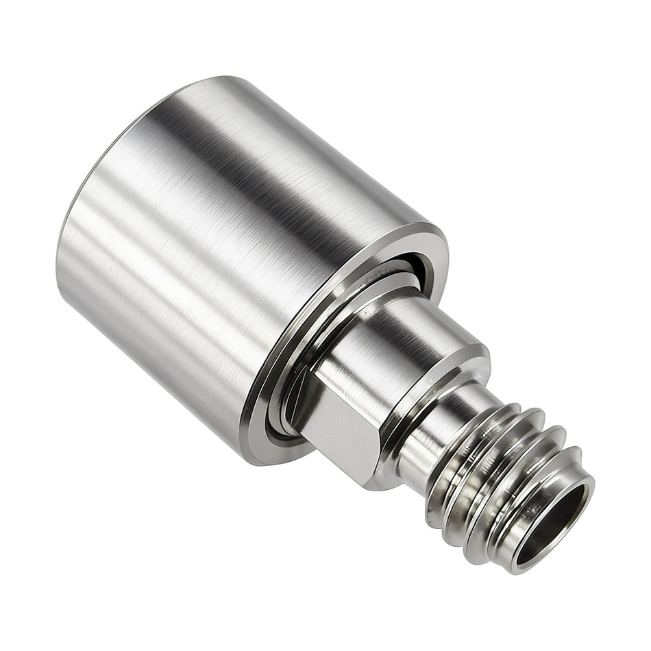 1.0mm Female Coaxial Termination 1W
