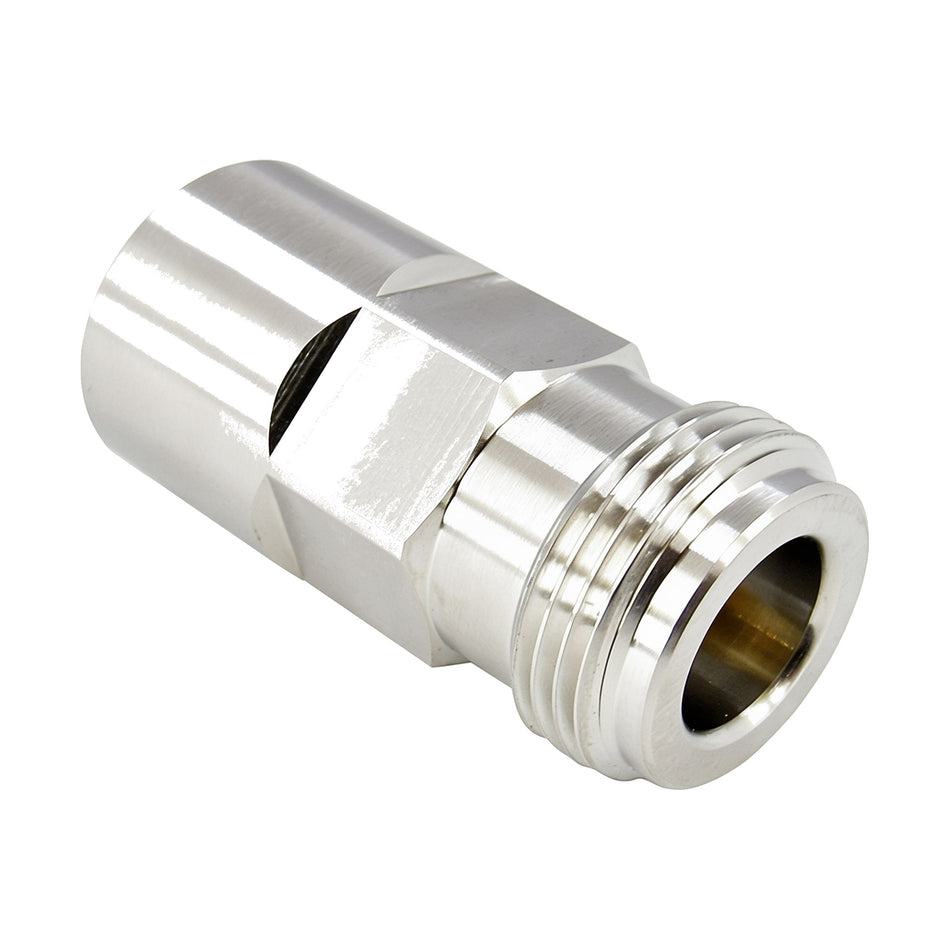 N Type Female Coaxial Termination 2W 6GHz