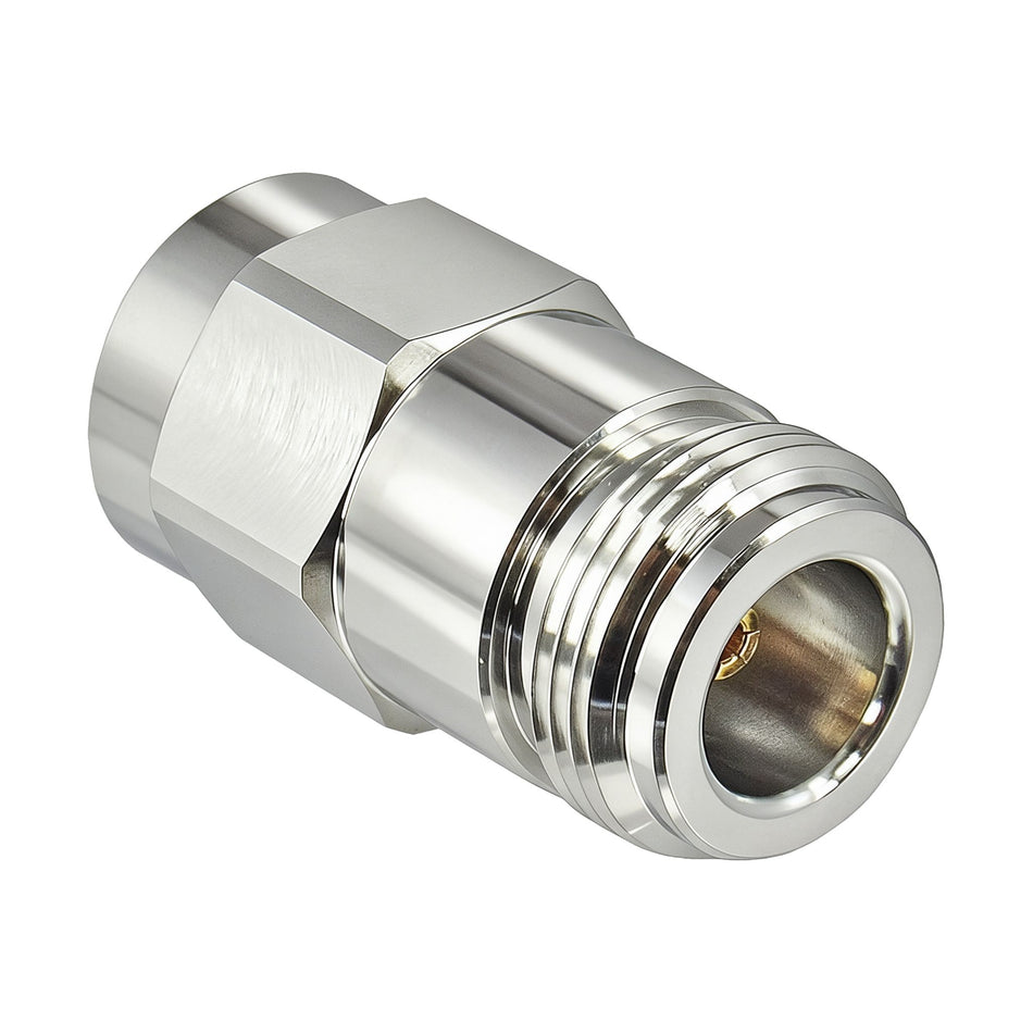 N Type Female Coaxial Termination 2W 18GHz