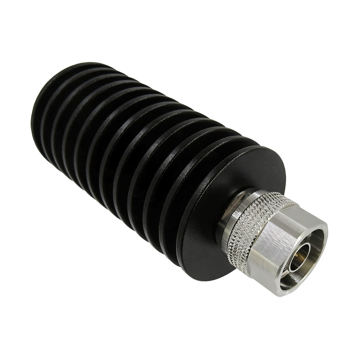 N Type Male Coaxial Termination 30W 6GHz